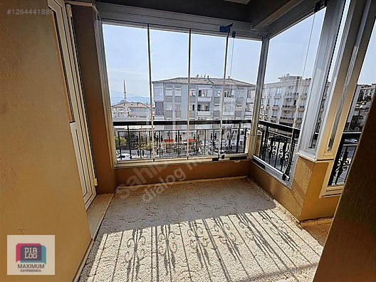 Emlak / Konut / Kiralık / Daire