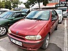 Vasıta / Otomobil / Fiat / Siena / 1.4 / EL