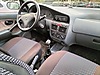 Vasıta / Otomobil / Fiat / Siena / 1.4 / EL
