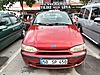 Vasıta / Otomobil / Fiat / Siena / 1.4 / EL
