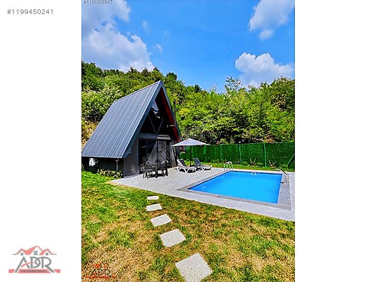 Turizm + Konut imarlı arsa