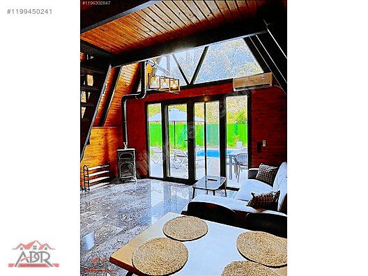 Geyve Satılık Arsa