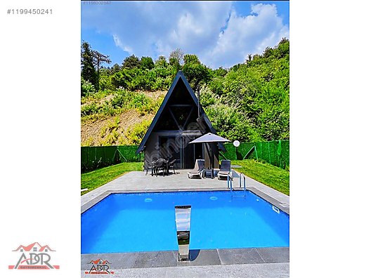 Geyve Satılık Arsa