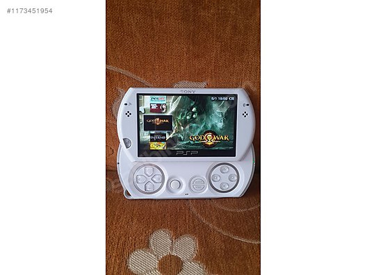 Sony Psp Go Sahibinden Comda