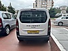 Vasıta / Minivan & Panelvan / Peugeot / Rifter / 1.5 BlueHDI / Allure