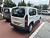 Vasıta / Minivan & Panelvan / Peugeot / Rifter / 1.5 BlueHDI / Allure