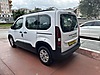 Vasıta / Minivan & Panelvan / Peugeot / Rifter / 1.5 BlueHDI / Allure