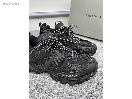 Balenciaga Track Erkek Spor Ayakkabı Modelleri 1076457088