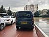 Vasıta / Minivan & Panelvan / Peugeot / Rifter / 1.5 BlueHDI / Allure