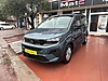 Vasıta / Minivan & Panelvan / Peugeot / Rifter / 1.5 BlueHDI / Allure