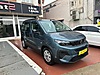 Vasıta / Minivan & Panelvan / Peugeot / Rifter / 1.5 BlueHDI / Allure