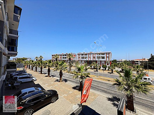 DAVUTLAR İLKİM İNVEST CADDE KONUTLARINDA 2+1 SIFIR DAİRE - Satılık Daire İlanları sahibinden.com'da