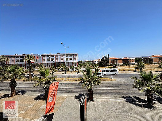 Emlak / Konut / Satılık / Daire