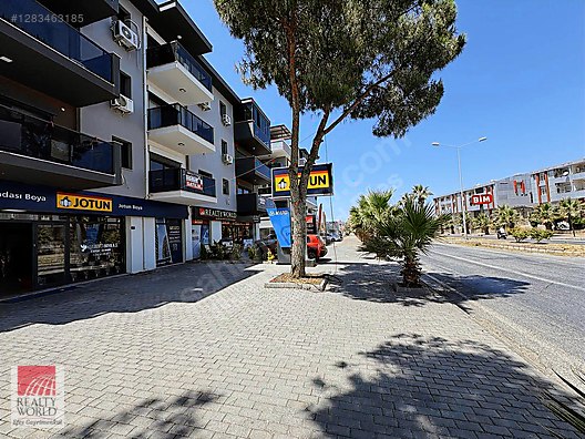 Emlak / Konut / Satılık / Daire