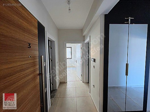 Emlak / Konut / Satılık / Daire