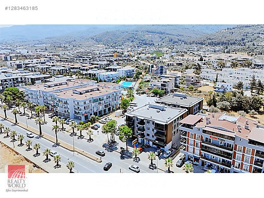 DAVUTLAR İLKİM İNVEST CADDE KONUTLARINDA 2+1 SIFIR DAİRE - Satılık Daire İlanları sahibinden.com'da