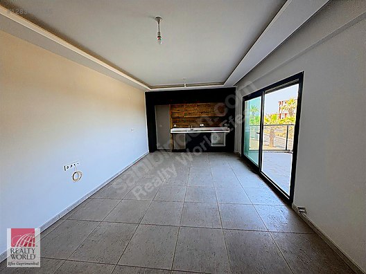 DAVUTLAR İLKİM İNVEST CADDE KONUTLARINDA 2+1 SIFIR DAİRE - Satılık Daire İlanları sahibinden.com'da