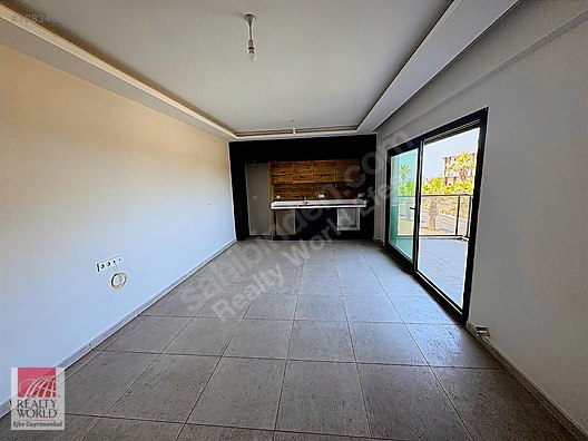 DAVUTLAR İLKİM İNVEST CADDE KONUTLARINDA 2+1 SIFIR DAİRE - Satılık Daire İlanları sahibinden.com'da