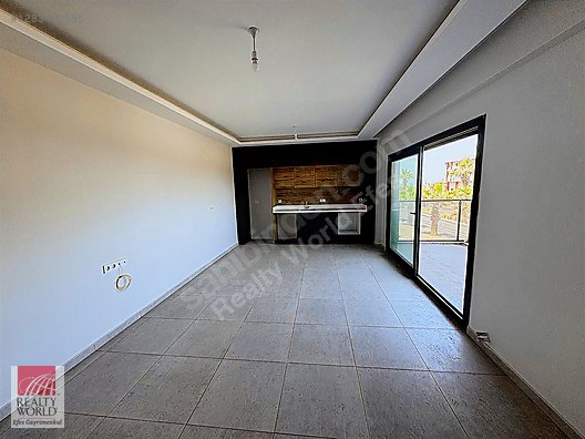 DAVUTLAR İLKİM İNVEST CADDE KONUTLARINDA 2+1 SIFIR DAİRE - Satılık Daire İlanları sahibinden.com'da