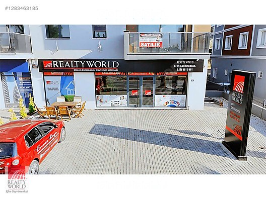 DAVUTLAR İLKİM İNVEST CADDE KONUTLARINDA 2+1 SIFIR DAİRE - Satılık Daire İlanları sahibinden.com'da