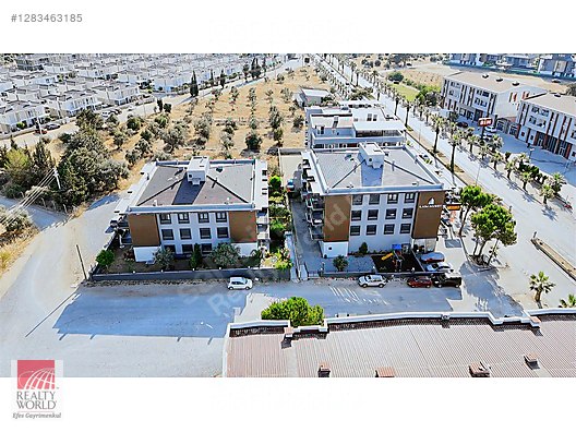 Emlak / Konut / Satılık / Daire