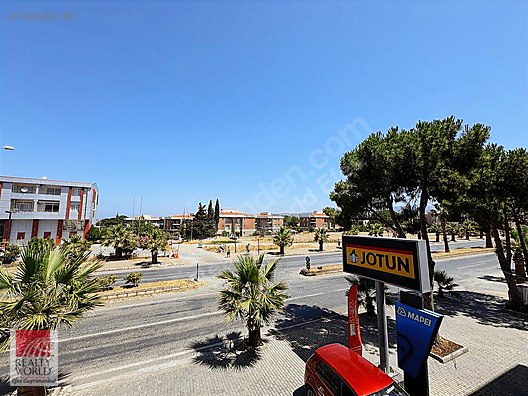 DAVUTLAR İLKİM İNVEST CADDE KONUTLARINDA 2+1 SIFIR DAİRE - Satılık Daire İlanları sahibinden.com'da