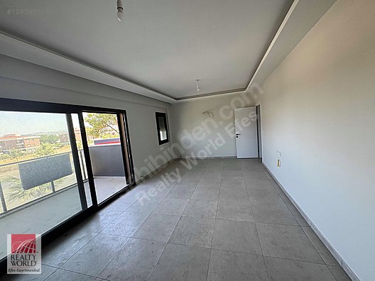 Emlak / Konut / Satılık / Daire