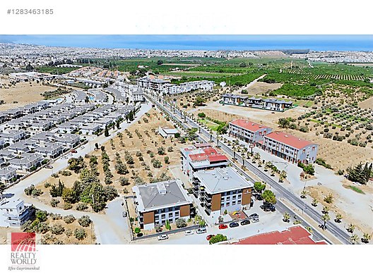 DAVUTLAR İLKİM İNVEST CADDE KONUTLARINDA 2+1 SIFIR DAİRE - Satılık Daire İlanları sahibinden.com'da