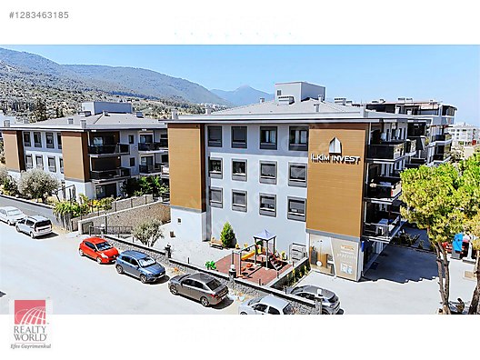 Emlak / Konut / Satılık / Daire