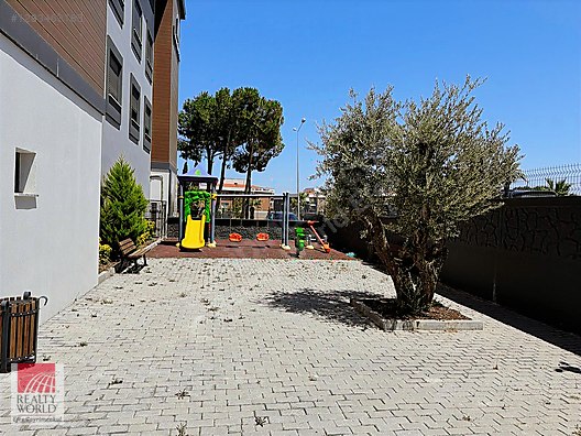 DAVUTLAR İLKİM İNVEST CADDE KONUTLARINDA 2+1 SIFIR DAİRE - Satılık Daire İlanları sahibinden.com'da