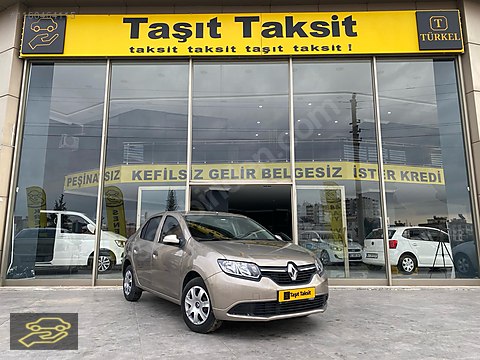 Renault Symbol Joy Ta It Taks T Ten D K Pe Nat Ay