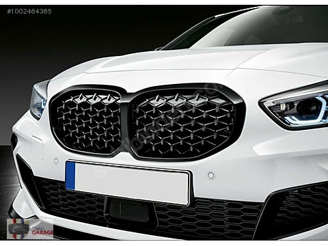 Otomobil Arazi Aracı Dış Aksesuar BMW 1 SERISI F40 2019 DIAMOND