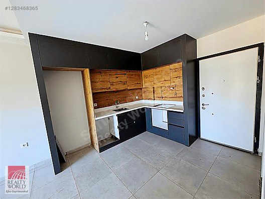 REALTY WORLD EFES'TEN İLKİM İNVEST CADDE KONUTLARINDA SIFIR 1+1 - Satılık Daire İlanları sahibinden.com'da