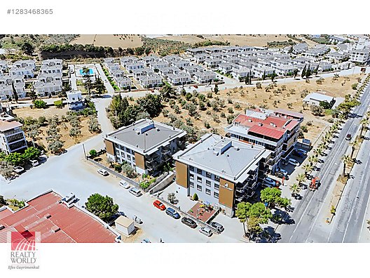 Emlak / Konut / Satılık / Daire