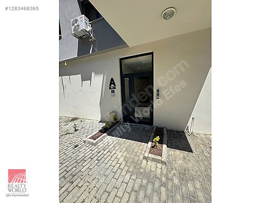 Emlak / Konut / Satılık / Daire