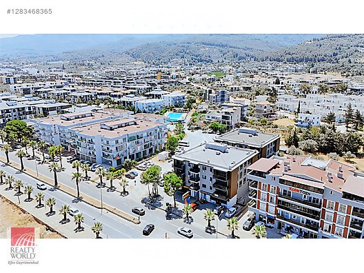 Emlak / Konut / Satılık / Daire