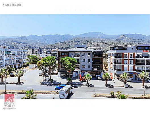 Emlak / Konut / Satılık / Daire