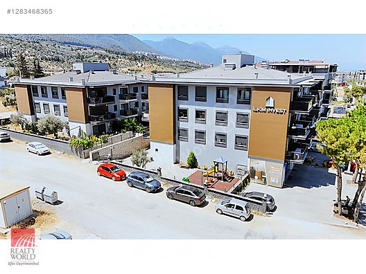 Emlak / Konut / Satılık / Daire