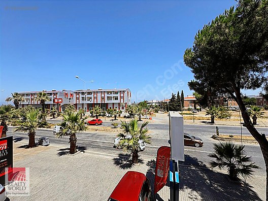 Emlak / Konut / Satılık / Daire