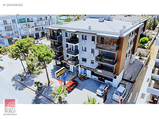 Emlak / Konut / Satılık / Daire