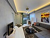 EXXEN'DEN GÖRÜKLE MERKEZDE EŞYALI LÜKS SATILIK 1+1 DAİRE - Satılık Daire İlanları sahibinden.com'da