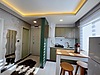 EXXEN'DEN GÖRÜKLE MERKEZDE EŞYALI LÜKS SATILIK 1+1 DAİRE - Satılık Daire İlanları sahibinden.com'da
