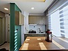 EXXEN'DEN GÖRÜKLE MERKEZDE EŞYALI LÜKS SATILIK 1+1 DAİRE - Satılık Daire İlanları sahibinden.com'da
