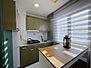 EXXEN'DEN GÖRÜKLE MERKEZDE EŞYALI LÜKS SATILIK 1+1 DAİRE - Satılık Daire İlanları sahibinden.com'da