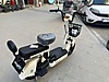 Skyjet Twister elektrikli bisiklet