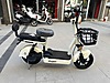 Vasıta / Elektrikli Araçlar / Elektrikli Motosiklet / Skyjet / Twister