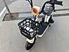 Skyjet Twister elektrikli bisiklet