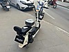 Skyjet Twister motosiklet