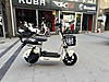 Vasıta / Elektrikli Araçlar / Elektrikli Motosiklet / Skyjet / Twister