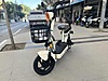 Skyjet Twister elektrikli motor